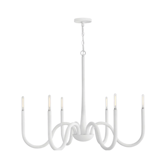 Maris Large Chandelier