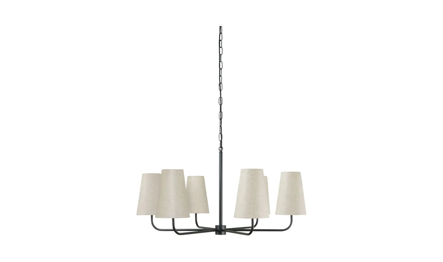 Mathis Chandelier