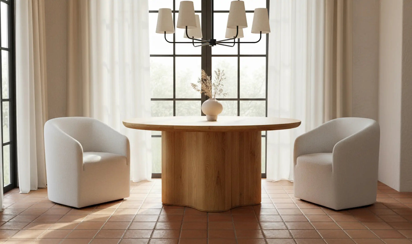 Mathis Chandelier