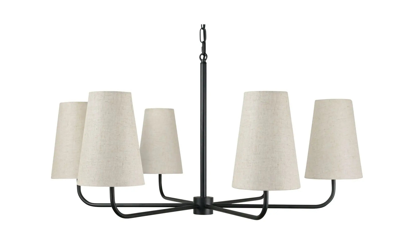 Mathis Chandelier