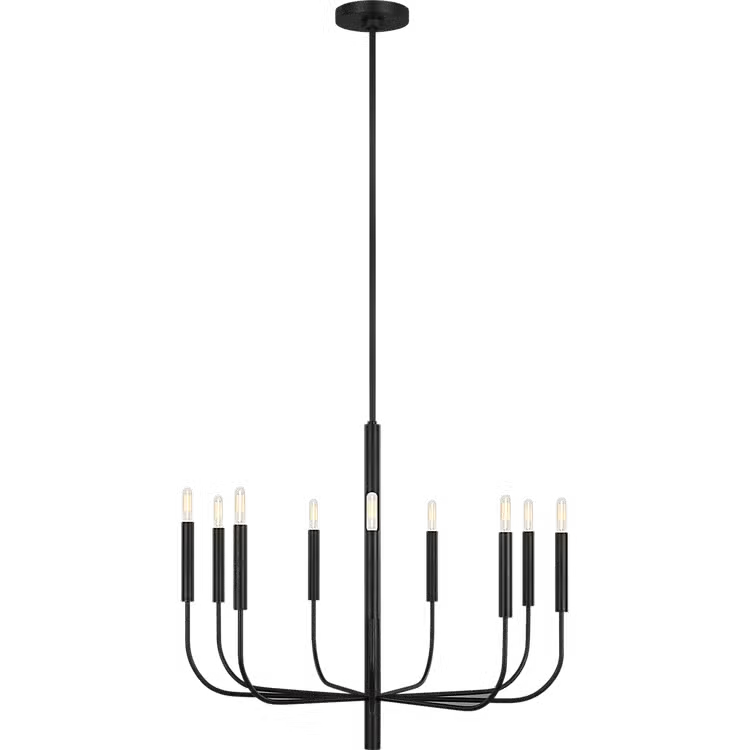 Brianna Medium Chandelier