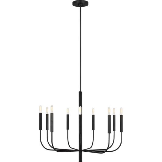 Brianna Medium Chandelier