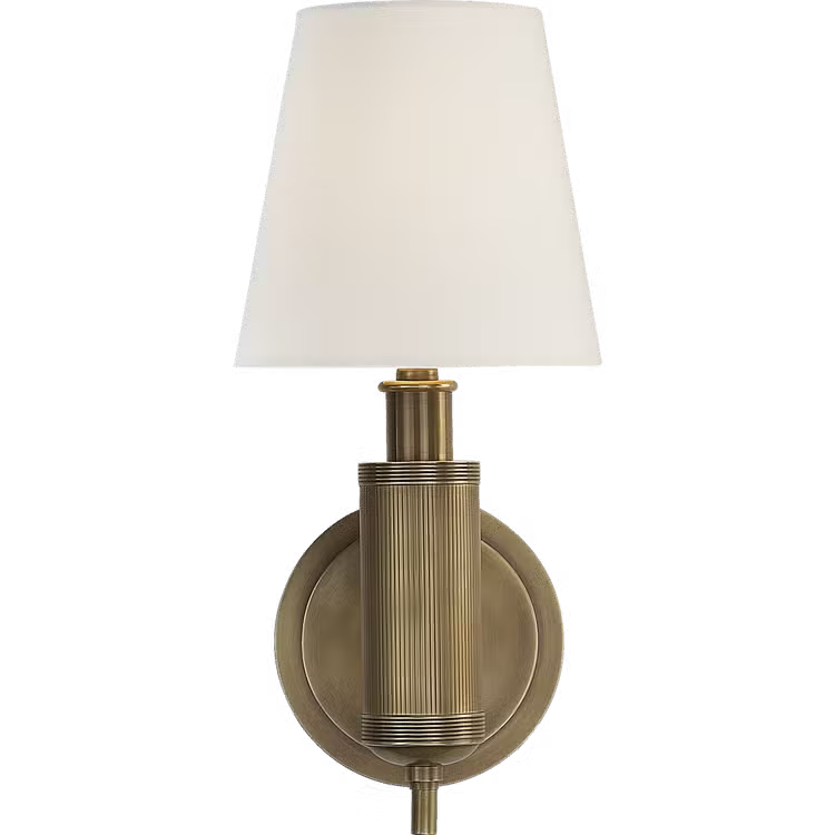 Longacre Sconce