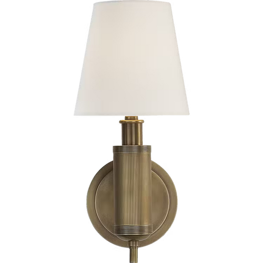 Longacre Sconce