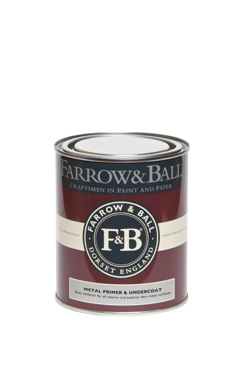 Farrow & Ball Metal Primer