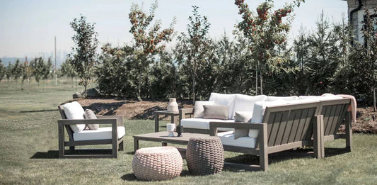 Milano Sectional