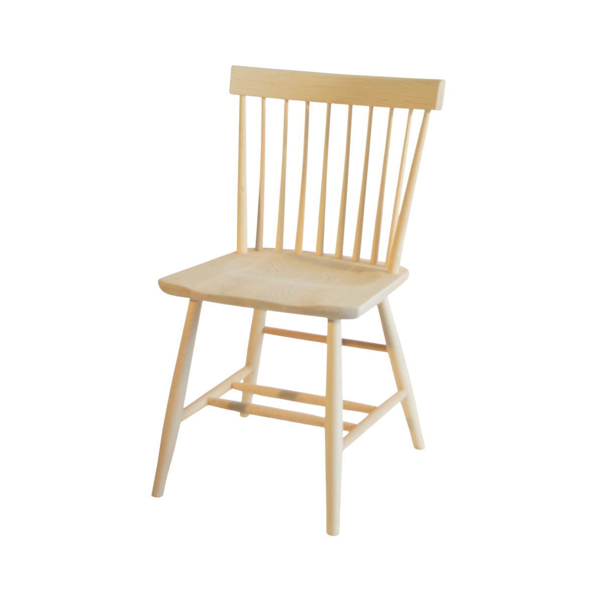 Modern Shaker Dining Chair