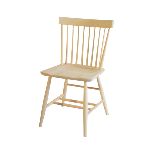 Modern Shaker Dining Chair