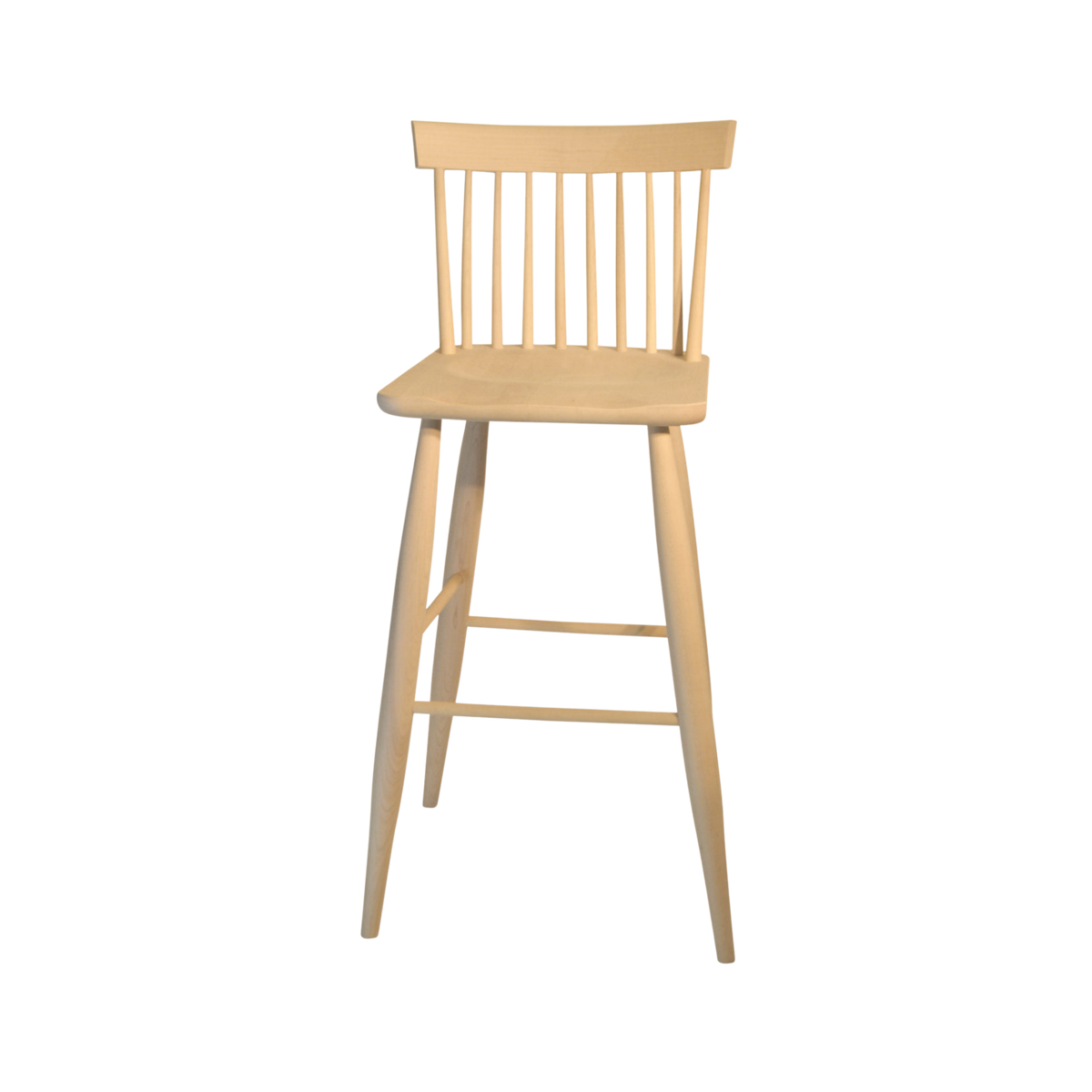 Shaker Counter Stool -24"