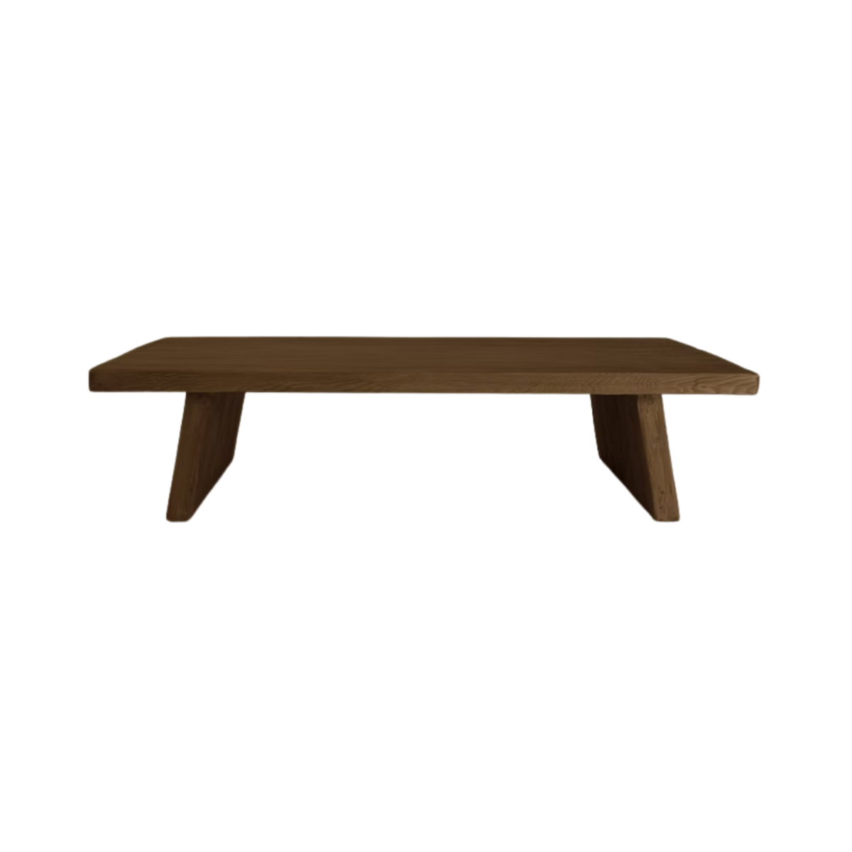 Moe Reclaimed Wood Coffee Table