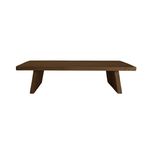 Moe Reclaimed Wood Coffee Table