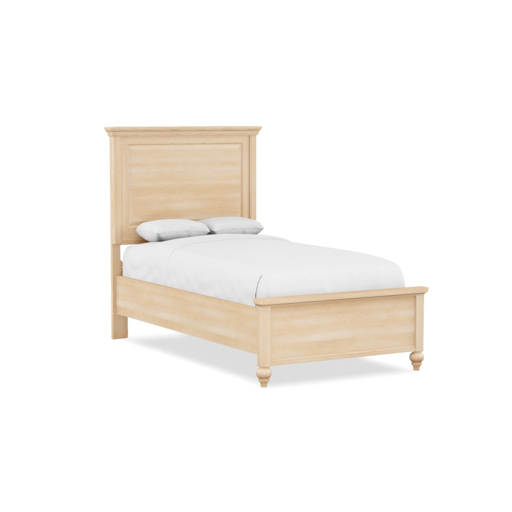 Elmsley Twin Bed