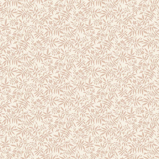 Farrow & Ball Jasmine Wallpaper 3908