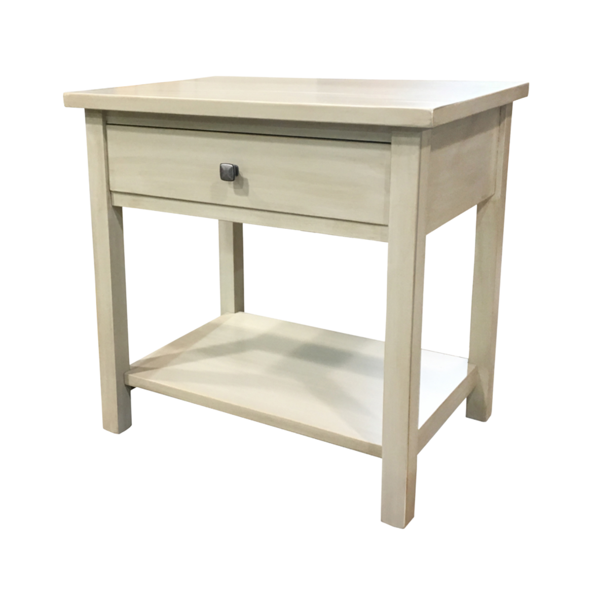 Stagecoach Nightstand