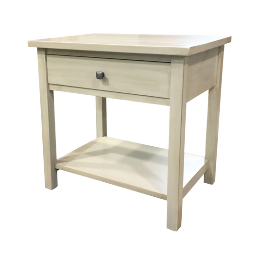 Stagecoach Nightstand