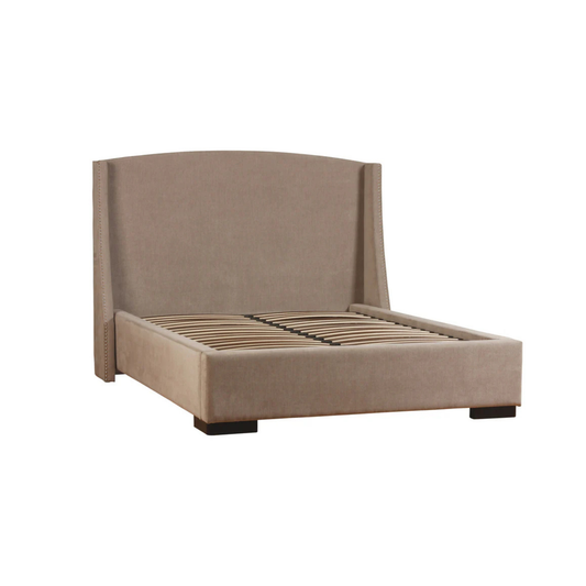 Logan Bed