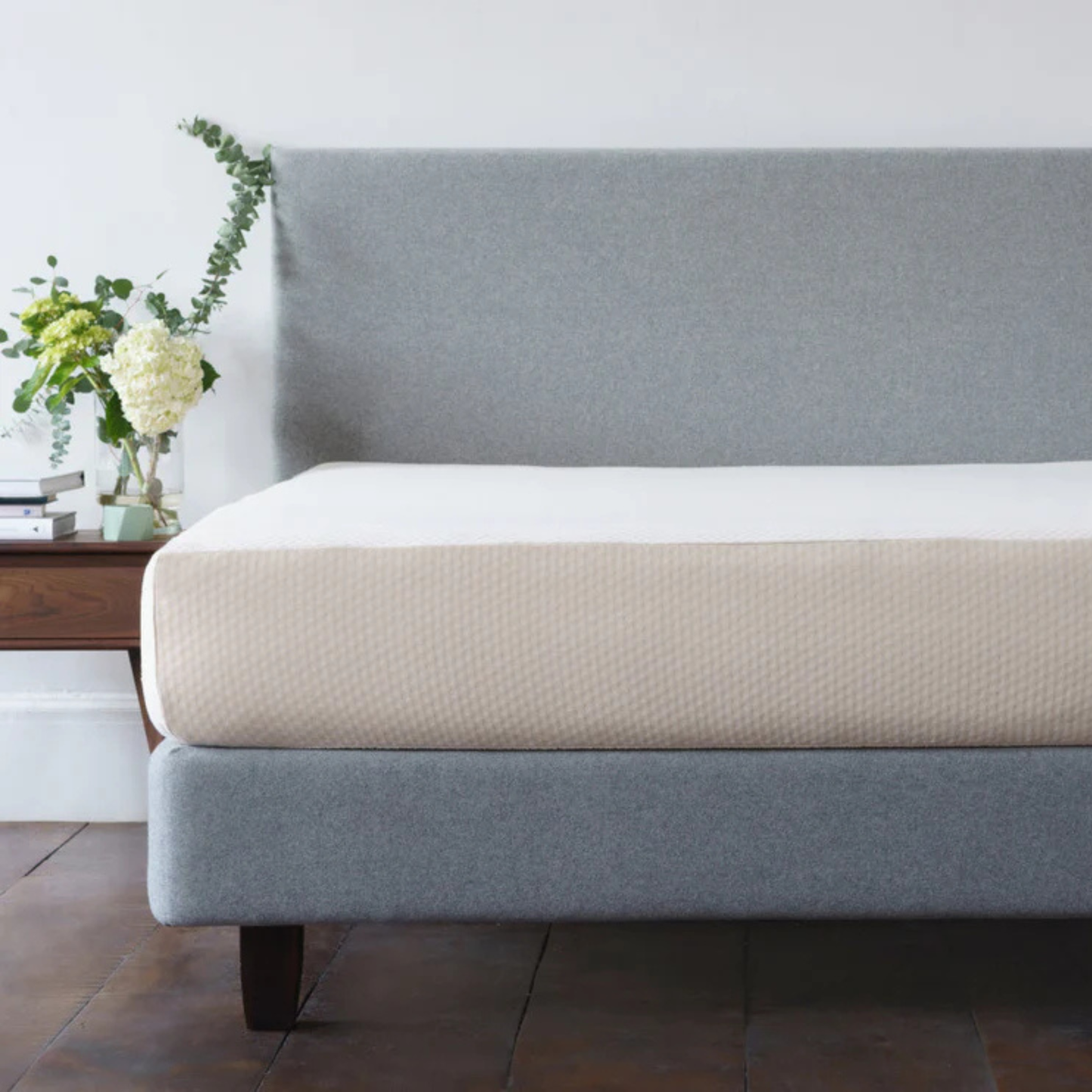 Organic Cotton Mattress Protector