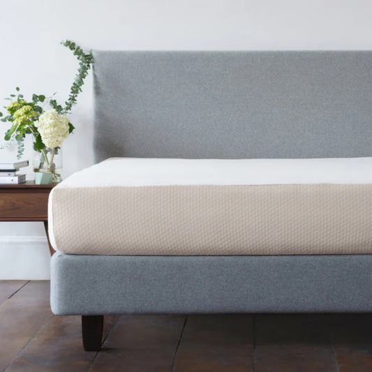 Organic Wool Mattress Protector