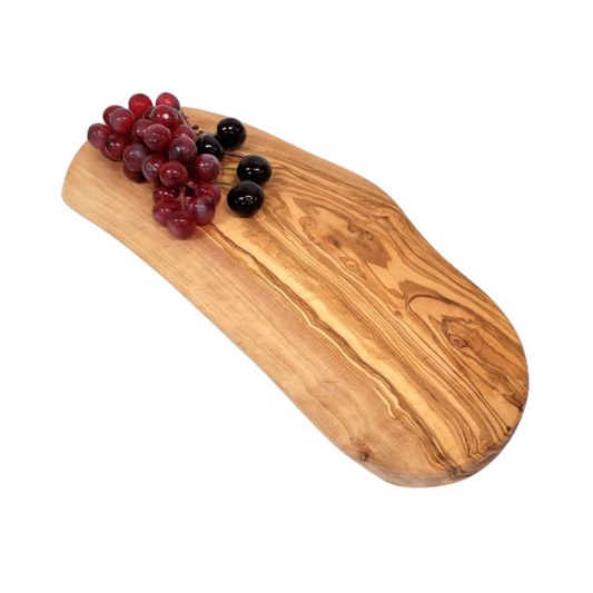 Olivewood Cheeseboard Large🇨🇦🇨🇦