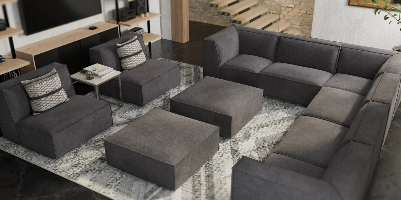 Otis Sectional Components