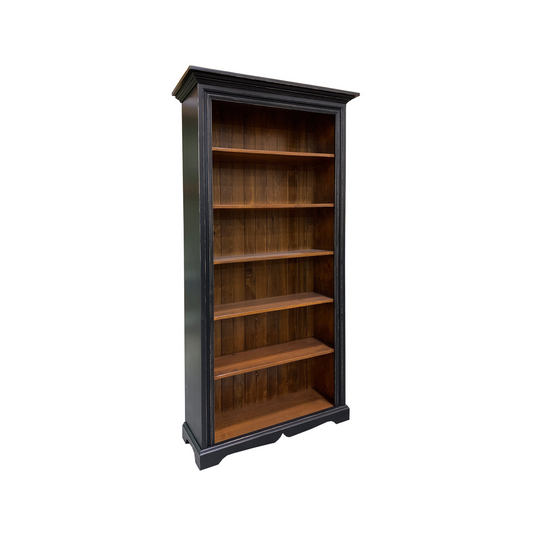 Oxford Tall Bookcase