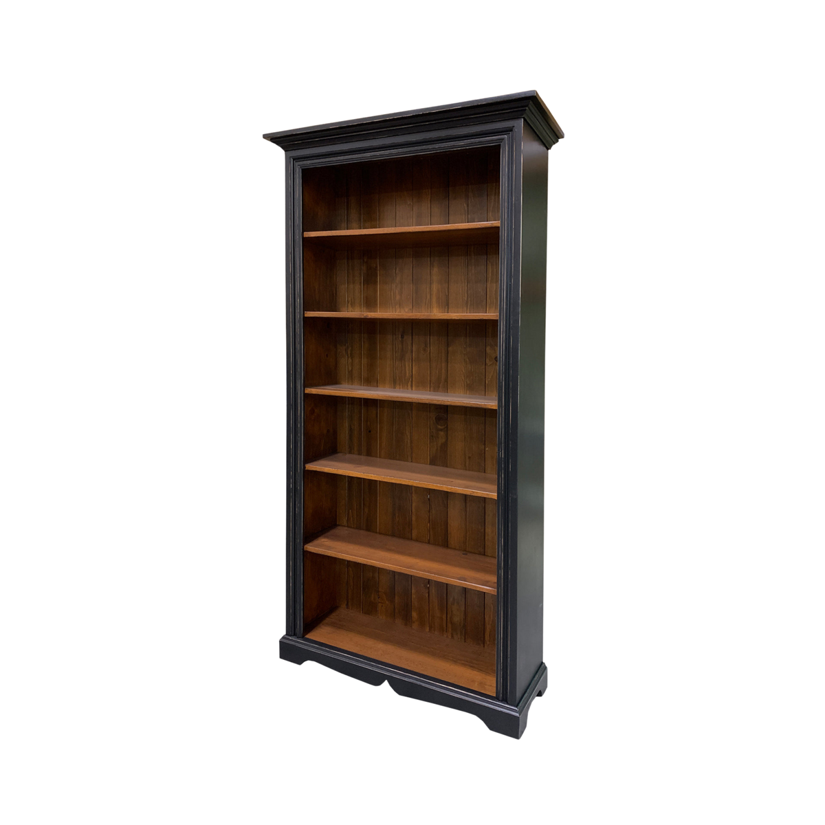 Oxford Tall Bookcase