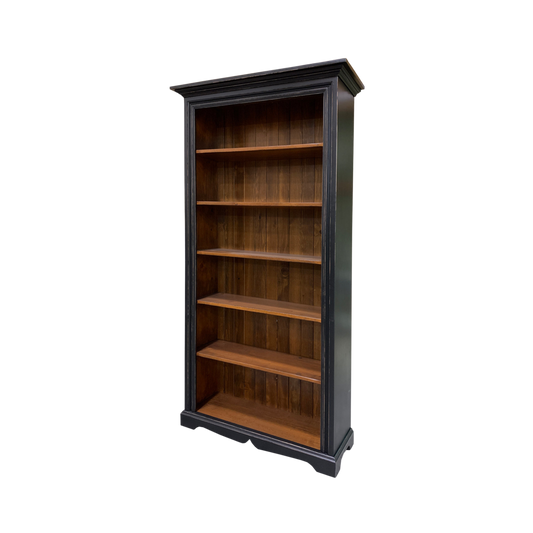 Oxford Tall Bookcase