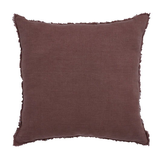 Pan 22" Linen Toss Pillow