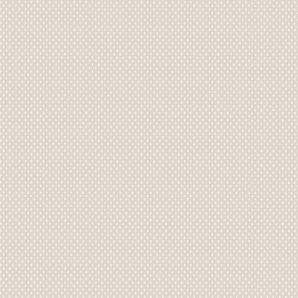 Farrow & Ball Polka Square Wallpaper 1083