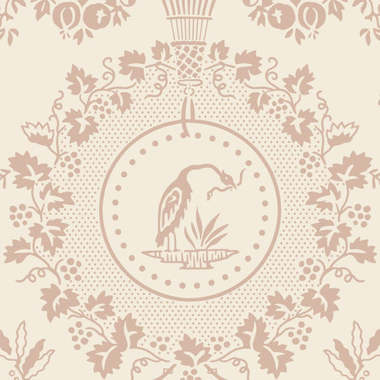 Farrow & Ball Purnon Wallpaper 6201