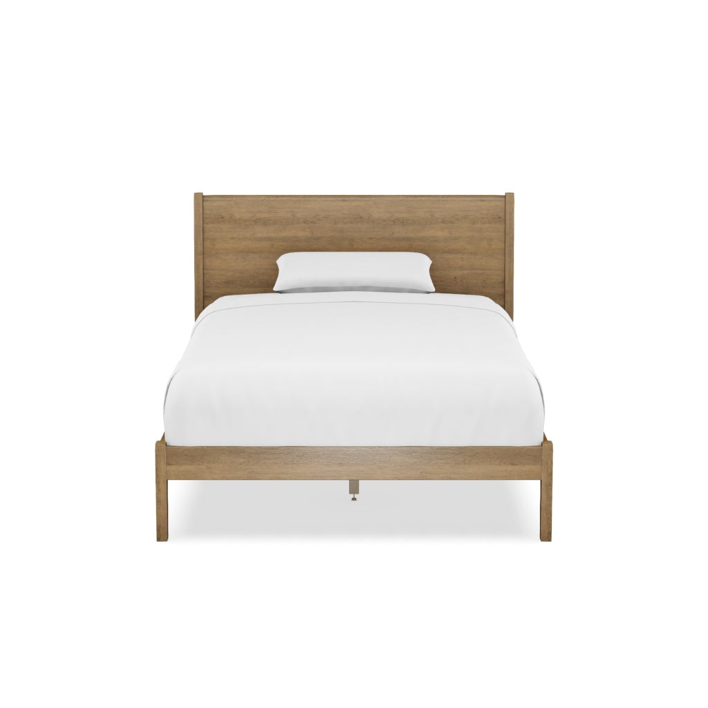 Common Platform Bed