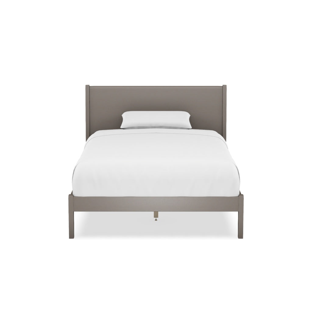 Common Platform Bed