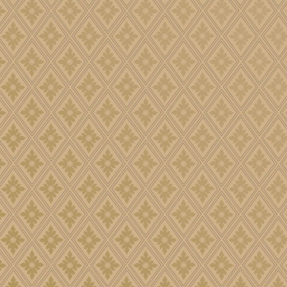 Farrow & Ball Ranelagh Wallpaper 1808