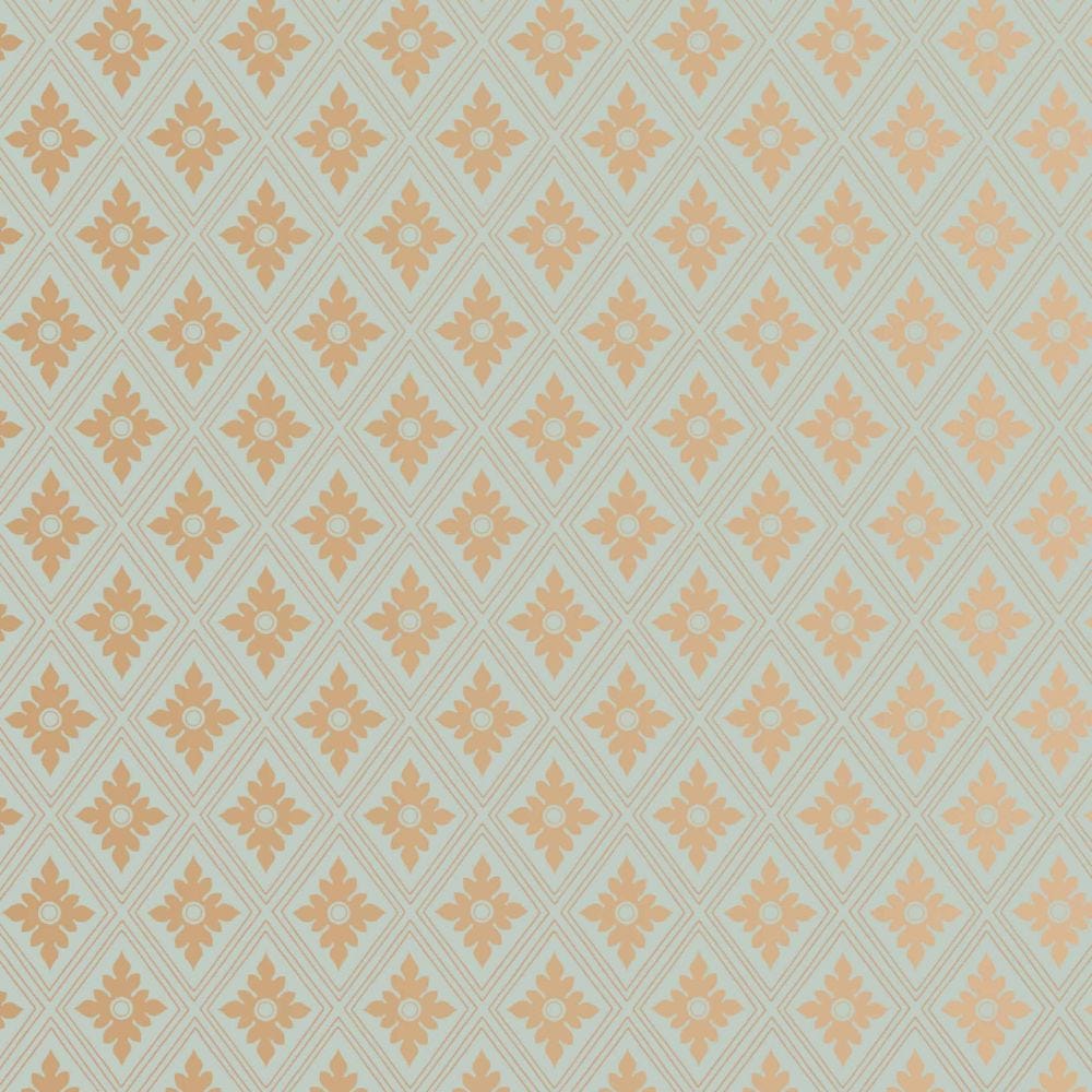 Farrow & Ball Ranelagh Wallpaper 1808