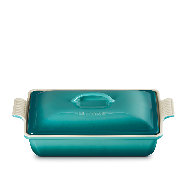 Rectangular Casserole