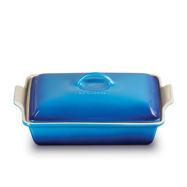 Rectangular Casserole