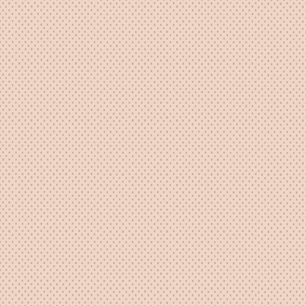 Farrow & Ball Polka Square Wallpaper 1083