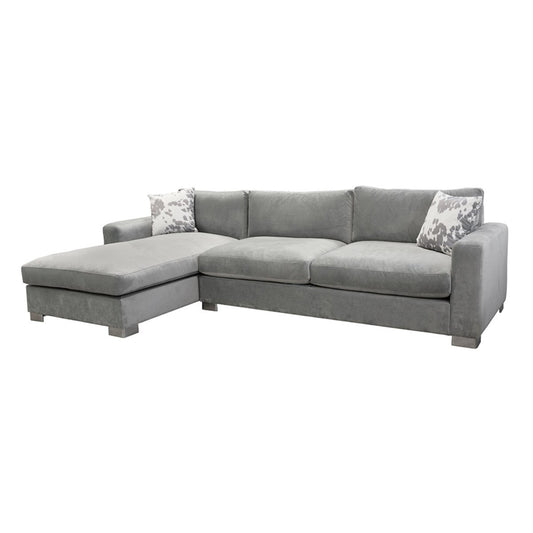 Retreat Sofa with Chaise