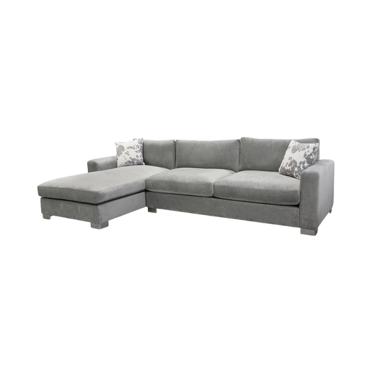 Retreat Chaise Sofa
