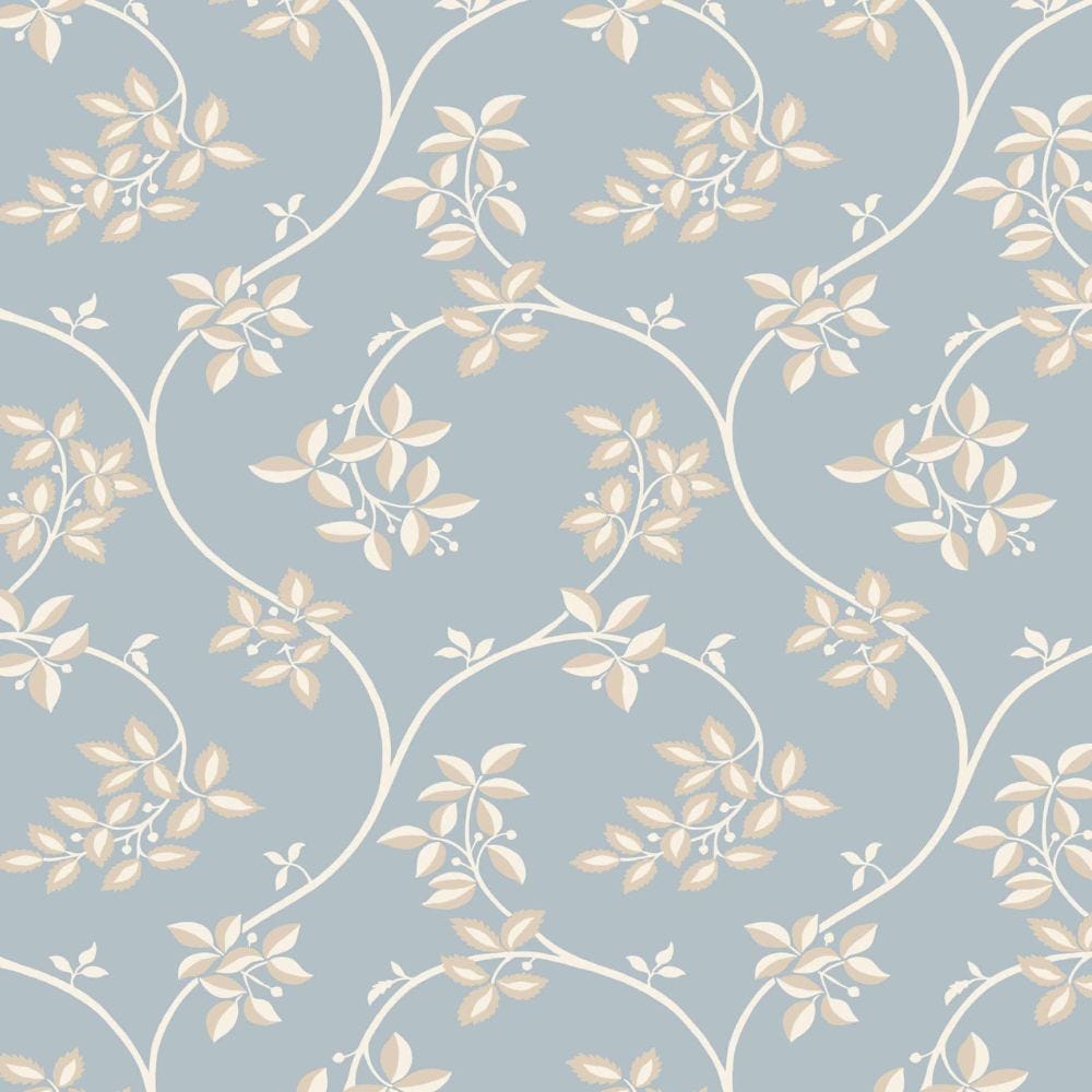 Farrow & Ball Ringwold Wallpaper 1654