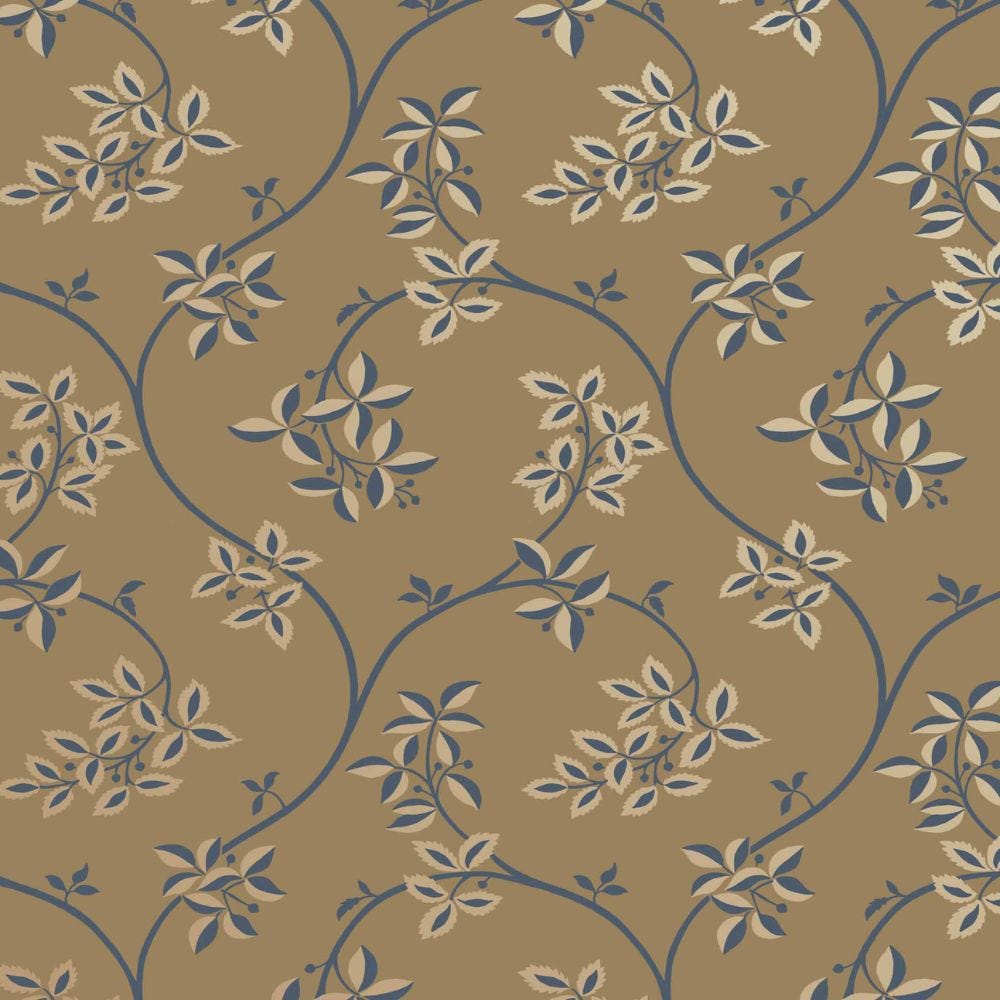 Farrow & Ball Ringwold Wallpaper 1654