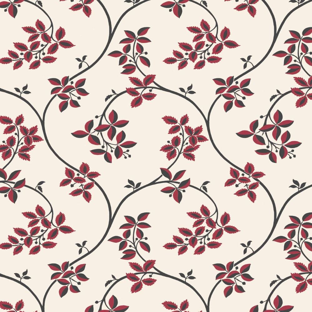 Farrow & Ball Ringwold Wallpaper 1654