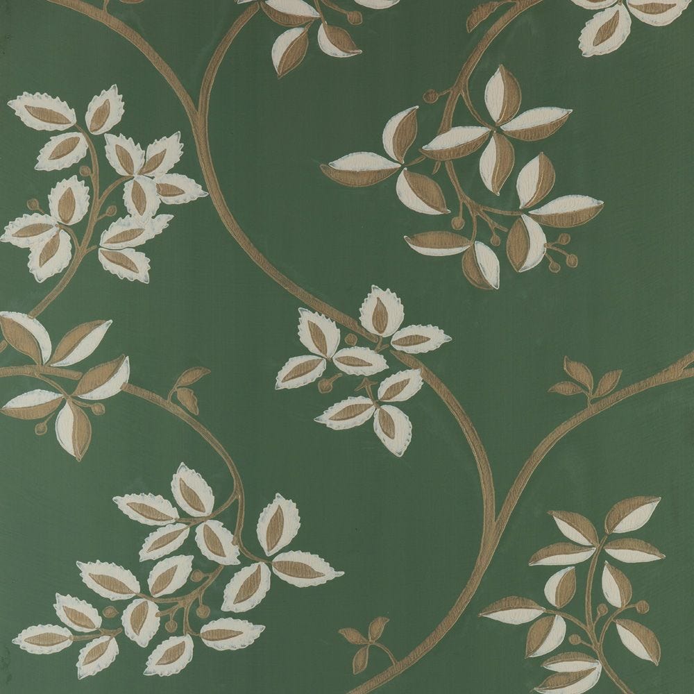 Farrow & Ball Ringwold Wallpaper 1654