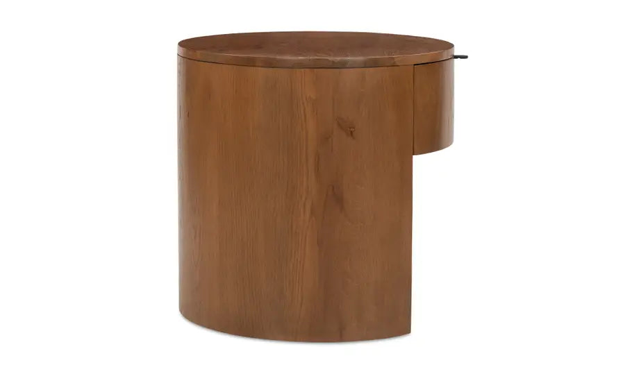 Theo One Drawer Nightstand