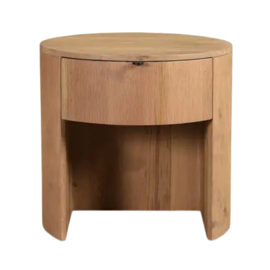 Theo One Drawer Nightstand