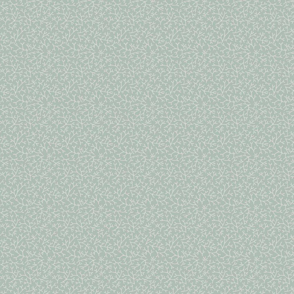 Farrow & Ball Samphire Wallpaper 4001