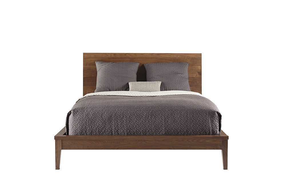 Serra Platform Bed