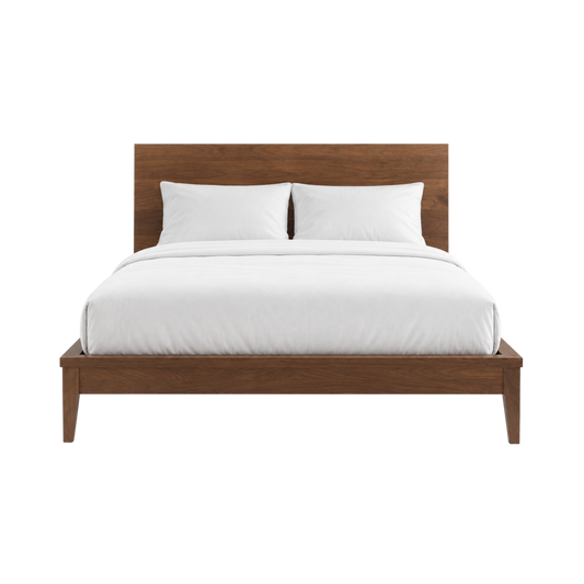 Serra Platform Bed 🇨🇦