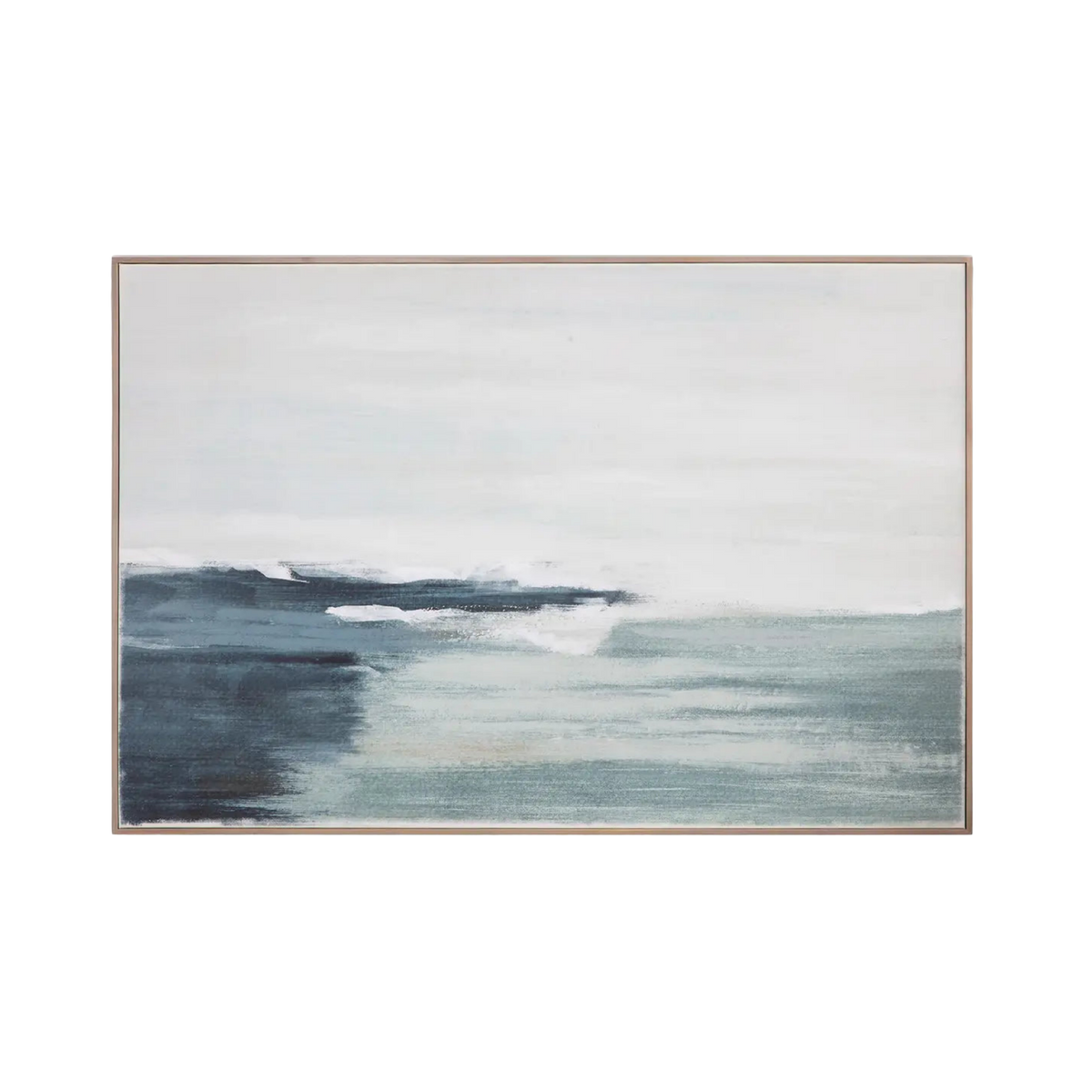 Shoreline