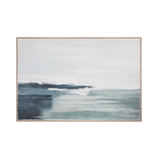 Shoreline